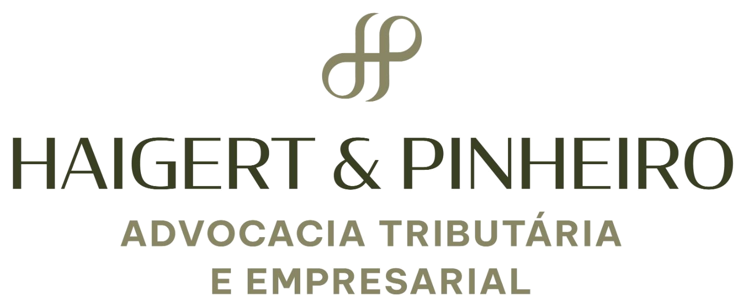 Haigert & Pinheiro — Advocacia Tributária e Empresarial
