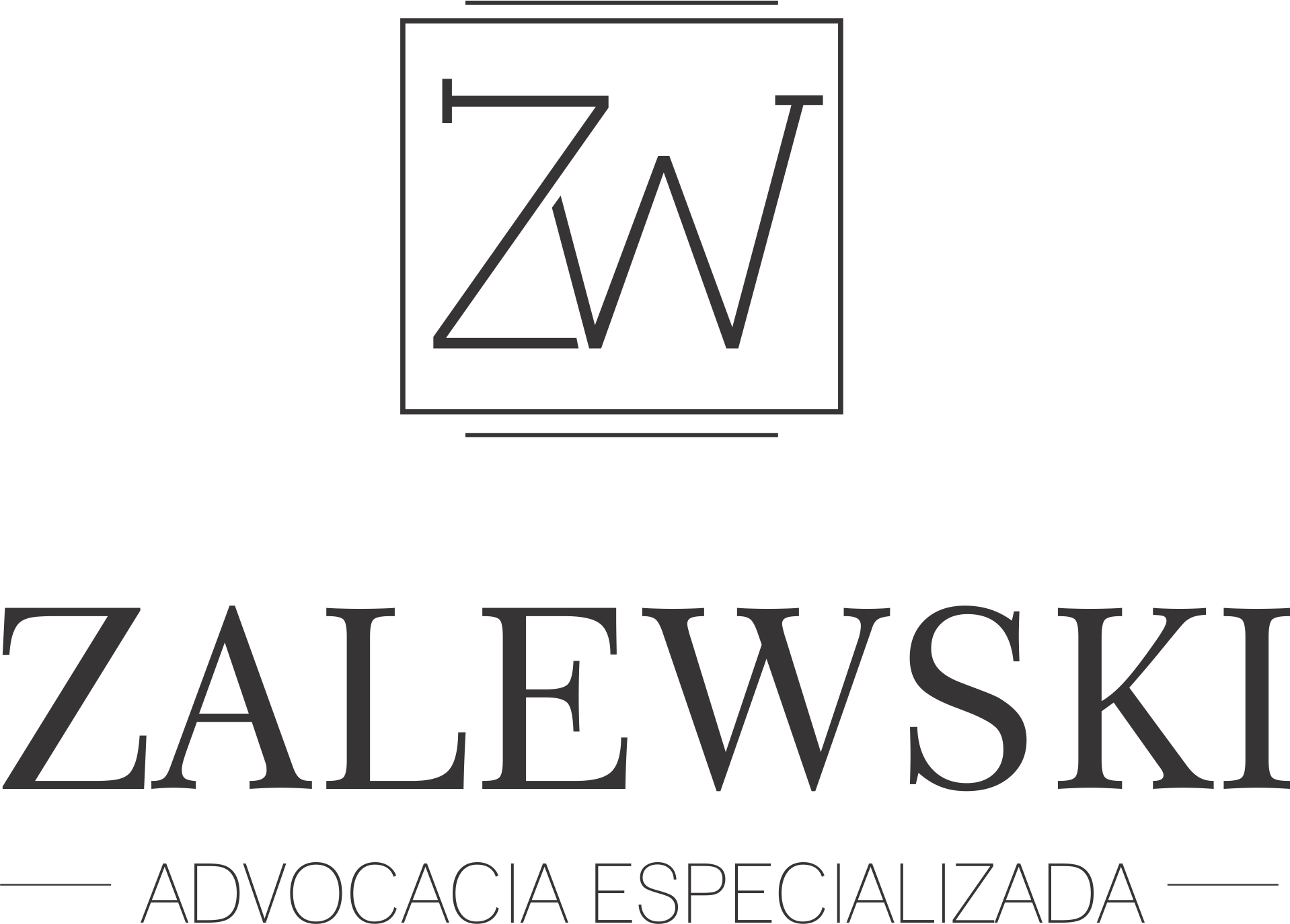 Zalewski — Advocacia Especializada